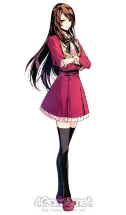 画像ギャラリー No.006のサムネイル画像 / 「乙女チック4Gamer」第252回：「VARIABLE BARRICADE NS」を特集。アフターストーリーなどの新規要素を追加した移植作