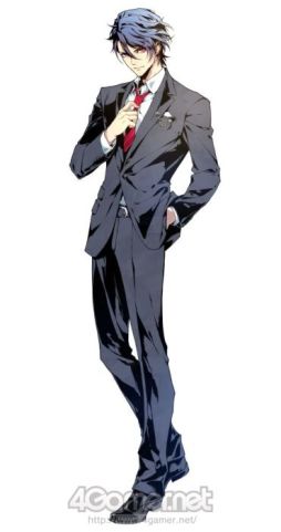 画像ギャラリー No.007のサムネイル画像 / 「乙女チック4Gamer」第252回：「VARIABLE BARRICADE NS」を特集。アフターストーリーなどの新規要素を追加した移植作