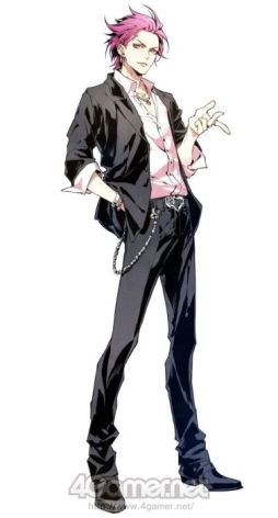 画像ギャラリー No.008のサムネイル画像 / 「乙女チック4Gamer」第252回：「VARIABLE BARRICADE NS」を特集。アフターストーリーなどの新規要素を追加した移植作