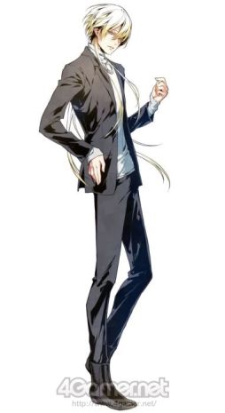 画像ギャラリー No.009のサムネイル画像 / 「乙女チック4Gamer」第252回：「VARIABLE BARRICADE NS」を特集。アフターストーリーなどの新規要素を追加した移植作