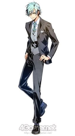 画像ギャラリー No.010のサムネイル画像 / 「乙女チック4Gamer」第252回：「VARIABLE BARRICADE NS」を特集。アフターストーリーなどの新規要素を追加した移植作