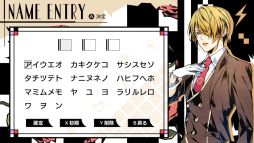 画像ギャラリー No.014のサムネイル画像 / 「乙女チック4Gamer」第252回：「VARIABLE BARRICADE NS」を特集。アフターストーリーなどの新規要素を追加した移植作