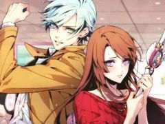 「乙女チック4Gamer」第252回：「VARIABLE BARRICADE NS」を特集。アフターストーリーなどの新規要素を追加した移植作