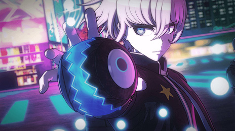 画像ギャラリー No.004のサムネイル画像 / アカツキ×トゥーキョーゲームスの新IPプロジェクト「TRIBE NINE」が発表。アウトロー集団が“エクストリームベースボール”で抗争
