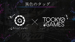 画像ギャラリー No.011のサムネイル画像 / 「TRIBE NINE」はスマホ向けゲームアプリとしてリリースへ。登場キャラクターや世界観，アニメ情報も明らかにされた生放送をレポート