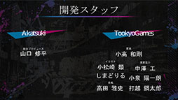 画像ギャラリー No.013のサムネイル画像 / 「TRIBE NINE」はスマホ向けゲームアプリとしてリリースへ。登場キャラクターや世界観，アニメ情報も明らかにされた生放送をレポート