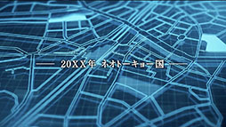 画像ギャラリー No.014のサムネイル画像 / 「TRIBE NINE」はスマホ向けゲームアプリとしてリリースへ。登場キャラクターや世界観，アニメ情報も明らかにされた生放送をレポート