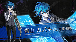 画像ギャラリー No.039のサムネイル画像 / 「TRIBE NINE」はスマホ向けゲームアプリとしてリリースへ。登場キャラクターや世界観，アニメ情報も明らかにされた生放送をレポート