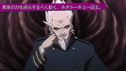 画像ギャラリー No.060のサムネイル画像 / 「TRIBE NINE」はスマホ向けゲームアプリとしてリリースへ。登場キャラクターや世界観，アニメ情報も明らかにされた生放送をレポート