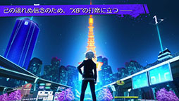 画像ギャラリー No.062のサムネイル画像 / 「TRIBE NINE」はスマホ向けゲームアプリとしてリリースへ。登場キャラクターや世界観，アニメ情報も明らかにされた生放送をレポート