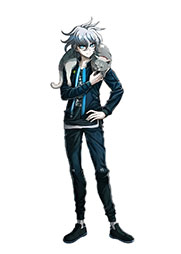 画像ギャラリー No.085のサムネイル画像 / 「TRIBE NINE」はスマホ向けゲームアプリとしてリリースへ。登場キャラクターや世界観，アニメ情報も明らかにされた生放送をレポート