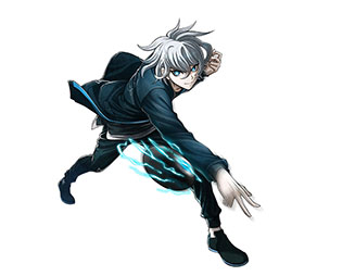 画像ギャラリー No.086のサムネイル画像 / 「TRIBE NINE」はスマホ向けゲームアプリとしてリリースへ。登場キャラクターや世界観，アニメ情報も明らかにされた生放送をレポート