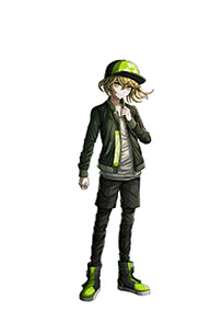 画像ギャラリー No.088のサムネイル画像 / 「TRIBE NINE」はスマホ向けゲームアプリとしてリリースへ。登場キャラクターや世界観，アニメ情報も明らかにされた生放送をレポート