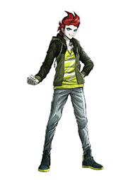 画像ギャラリー No.091のサムネイル画像 / 「TRIBE NINE」はスマホ向けゲームアプリとしてリリースへ。登場キャラクターや世界観，アニメ情報も明らかにされた生放送をレポート