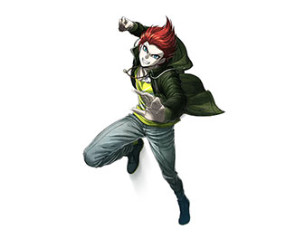 画像ギャラリー No.092のサムネイル画像 / 「TRIBE NINE」はスマホ向けゲームアプリとしてリリースへ。登場キャラクターや世界観，アニメ情報も明らかにされた生放送をレポート