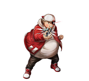 画像ギャラリー No.101のサムネイル画像 / 「TRIBE NINE」はスマホ向けゲームアプリとしてリリースへ。登場キャラクターや世界観，アニメ情報も明らかにされた生放送をレポート