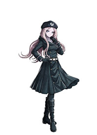 画像ギャラリー No.112のサムネイル画像 / 「TRIBE NINE」はスマホ向けゲームアプリとしてリリースへ。登場キャラクターや世界観，アニメ情報も明らかにされた生放送をレポート