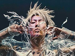 アニメ「トライブナイン」のオープニングテーマはMIYAVIさんが担当。アニメ放送に先駆けてOP＆ED映像も公開に