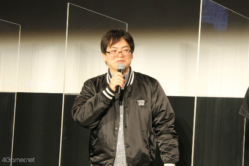 画像ギャラリー No.004のサムネイル画像 / TVアニメ「トライブナイン」完成披露会をレポート。制作陣＆キャストが野球であって野球ではない“エクストリームベースボール”を語る