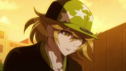 画像ギャラリー No.001のサムネイル画像 / アニメ「トライブナイン」,第4話のあらすじ&場面カットが公開