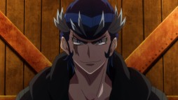 画像ギャラリー No.002のサムネイル画像 / アニメ「トライブナイン」,第4話のあらすじ&場面カットが公開