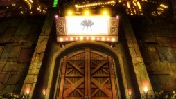 画像ギャラリー No.003のサムネイル画像 / アニメ「トライブナイン」,第4話のあらすじ&場面カットが公開