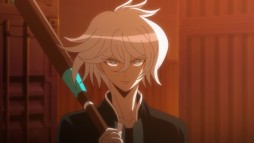 画像ギャラリー No.007のサムネイル画像 / アニメ「トライブナイン」,第4話のあらすじ&場面カットが公開