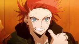 画像ギャラリー No.009のサムネイル画像 / アニメ「トライブナイン」,第4話のあらすじ&場面カットが公開
