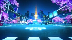 画像ギャラリー No.010のサムネイル画像 / アニメ「トライブナイン」,第4話のあらすじ&場面カットが公開