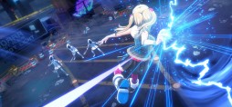 画像ギャラリー No.014のサムネイル画像 / アニメ「トライブナイン」,第4話のあらすじ&場面カットが公開