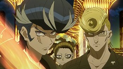 画像ギャラリー No.001のサムネイル画像 / アニメ「トライブナイン」,第6話のあらすじ&場面カットが公開