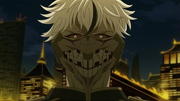 画像ギャラリー No.002のサムネイル画像 / アニメ「トライブナイン」,第6話のあらすじ&場面カットが公開