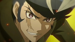 画像ギャラリー No.004のサムネイル画像 / アニメ「トライブナイン」,第6話のあらすじ&場面カットが公開