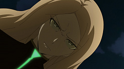 画像ギャラリー No.010のサムネイル画像 / アニメ「TRIBE NINE」，第12話あらすじ&場面カットが公開に