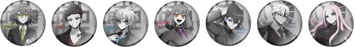 画像ギャラリー No.007のサムネイル画像 / 「TRIBE NINE」のキャラポップストアをアトレ秋葉原で8月19日から開催