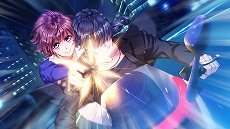 画像ギャラリー No.008のサムネイル画像 / Nintendo Switch版「EVE rebirth terror」が2月27日に配信決定。あらかじめダウンロードが本日よりスタート