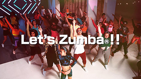 画像ギャラリー No.009のサムネイル画像 / Switch向けフィットネスソフト「Zumba de 脂肪燃焼！」は6月18日に国内発売へ。そのティザーPVが公開