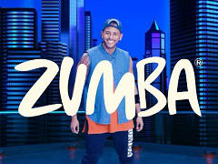 「Zumba de 脂肪燃焼！」はレクチャーなしのフィットネスゲーム。ぶっつけ本番で理屈抜きに“身体を動かすこと”を楽しもう