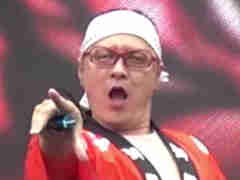 光吉猛修氏による「Zumba de 脂肪燃焼！」の紹介映像が公開。今後はミクダヨーや，すけとうだらが登場