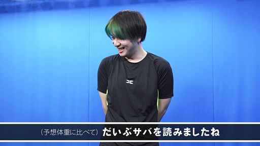 画像ギャラリー No.003のサムネイル画像 / 「Zumba de 脂肪燃焼!」を使ってダイエットに挑戦する映像が公開に