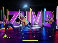 「Zumba de 脂肪燃焼！」を使ってダイエットに挑戦する映像が公開に