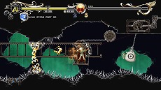 画像ギャラリー No.006のサムネイル画像 / 「ロードス島戦記 -ディードリット・イン・ワンダーラビリンス-」のフルリリースが3月27日に決定。それを記念したアニメ版の一挙放送も