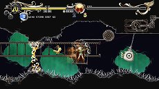 画像ギャラリー No.007のサムネイル画像 / 「ロードス島戦記 −ディードリット・イン・ワンダーラビリンス−」がフルリリース。ディードリットが主人公の2Dアクション