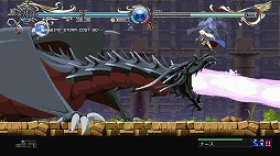 画像ギャラリー No.005のサムネイル画像 / 「ロードス島戦記 -ディードリット・イン・ワンダーラビリンス-」の販売本数が10万本を達成。Steamで20％オフセールを実施中