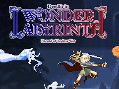 「ロードス島戦記 -ディードリット・イン・ワンダーラビリンス-」の販売本数が10万本を達成。Steamで20％オフセールを実施中