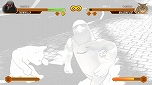画像ギャラリー No.008のサムネイル画像 / 「Fight of Animals」のSwitch用パッケージ版が4月22日に発売。追加DLCが同梱されるほか，初回/店舗特典の情報も公開