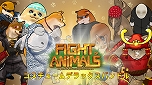 画像ギャラリー No.019のサムネイル画像 / 「Fight of Animals」のSwitch用パッケージ版が4月22日に発売。追加DLCが同梱されるほか，初回/店舗特典の情報も公開