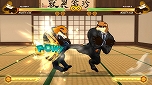 画像ギャラリー No.021のサムネイル画像 / 「Fight of Animals」のSwitch用パッケージ版が4月22日に発売。追加DLCが同梱されるほか，初回/店舗特典の情報も公開