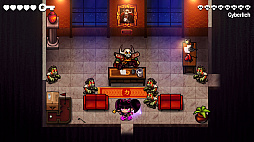 画像ギャラリー No.001のサムネイル画像 / パズルアクション「Keen - One Girl Army」がSteamで本日配信。Nintendo Switch版は7月2日にリリース
