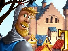 THQ Nordic Japan，「Townsmen - A Kingdom Rebuilt」と「エース・オブ・ルフトバッフェ -スクアドロン-」を対象としたセールを開催